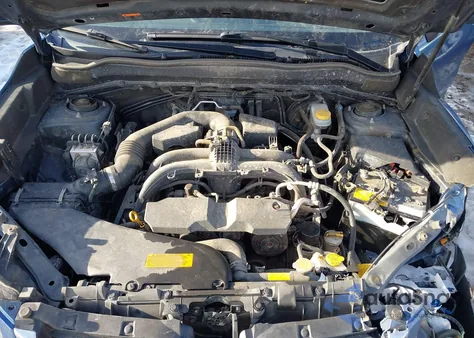 2018 Subaru Forester 2.5I Premium from USA, damaged, VIN JF2SJAEC6JH506354